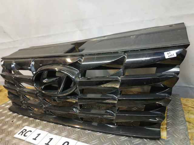 HYUNDAI 86351N7110 Решетка радиатора в наличии Сумы