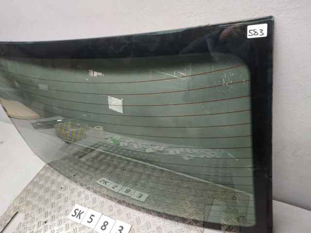 871101E032 HYUNDAI Стекло заднее купить в Каменское