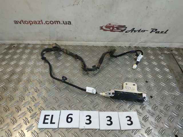 TOYOTA 8999742010 в наличии Винница