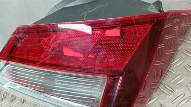 92402AA000 HYUNDAI Фонарь задний правый внешний купить в Полтава