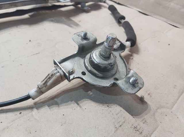 GM 94567362 Механизм стеклоподъемника двери задней левой в наличии Ровно