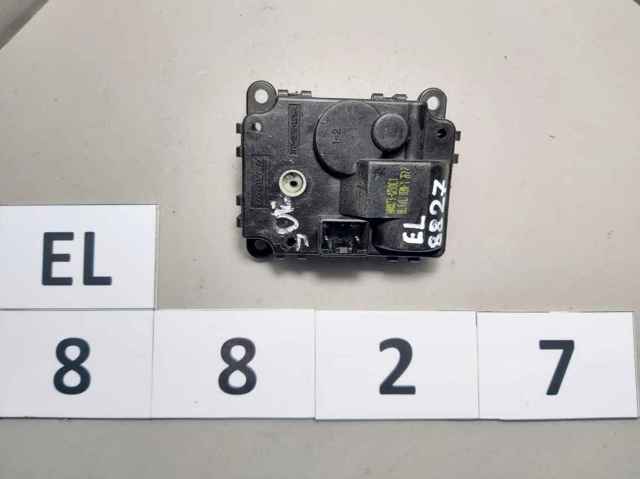 972263E060 HYUNDAI Привод заслонки печки купить в Львов