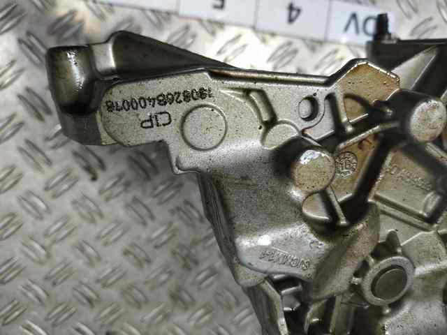 PEUGEOT 9801943580 Насос масляный в наличии Киев