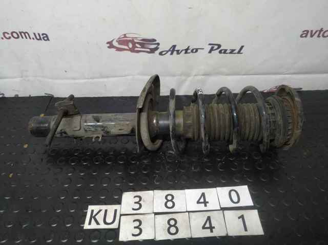 9806013380 PEUGEOT Амортизатор передний левый купить в Запорожье