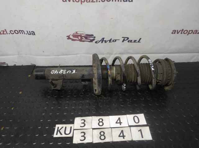 9806013380 Амортизатор передний левый купить Ровно