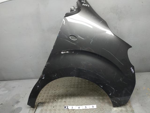 9808757980 PEUGEOT Крыло переднее правое купить в Полтава