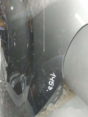 9808757980 PEUGEOT Крыло переднее правое купить в Ровно
