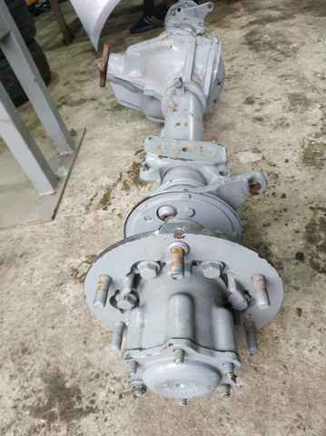 A9043504800 MERCEDES купить в Чернигов