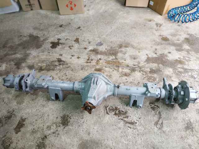 A9043504800 MERCEDES купить в Тернополь