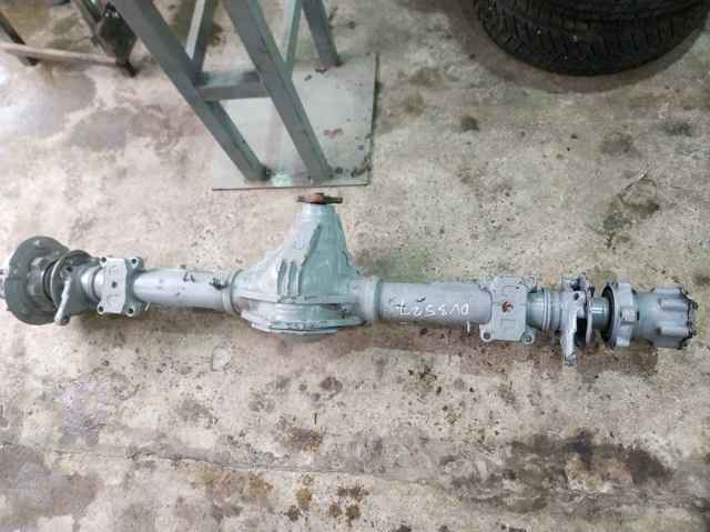 A9043504800 MERCEDES купить в Черновцы