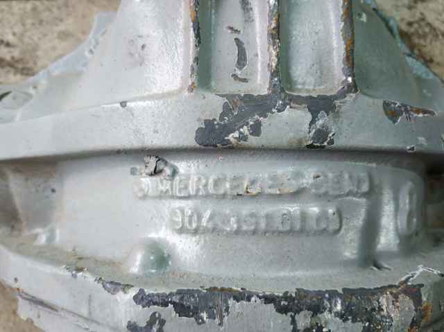 MERCEDES A9043504800 в наличии Черкассы