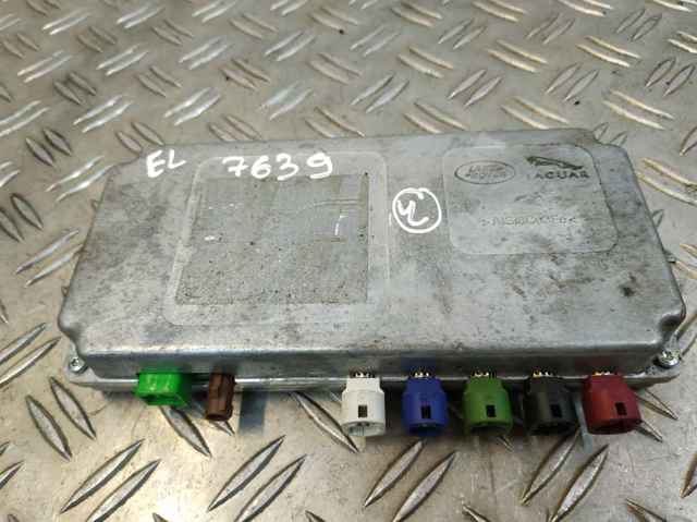 LAND ROVER AH4214F026AJ Модуль управления камерой в наличии Днепр