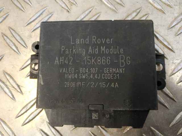 AH4215K866BG LAND ROVER купить в Павлоград