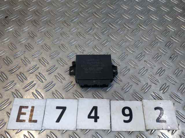 AH4215K866BG LAND ROVER купить в Ирпень