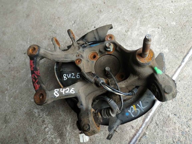 B45A2611X MAZDA купить в Харьков