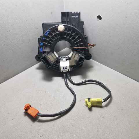 B55541EA0A NISSAN Кольцо контактное, шлейф руля купить в Ровно