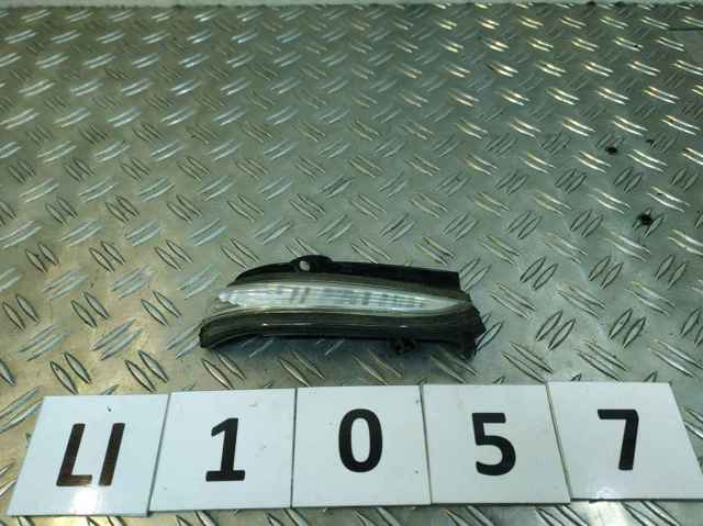 DS7313B382BA Указатель поворота зеркала левый купить Полтава
