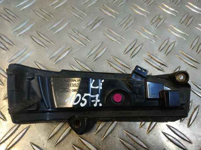 DS7313B382BA FORD Указатель поворота зеркала левый купить в Ужгород