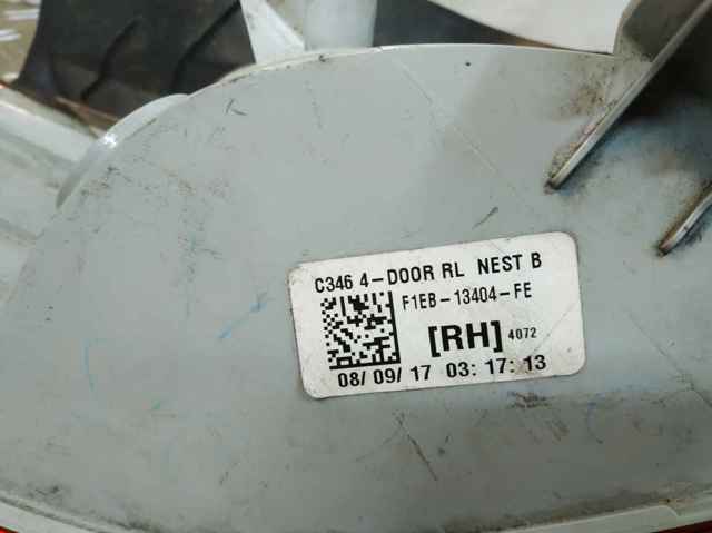 FORD F1EB13404FE в наличии Черновцы