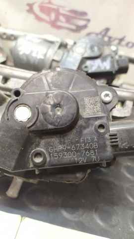 GHP967340B Мотор стеклоочистителя лобового стекла купить Хмельницкий