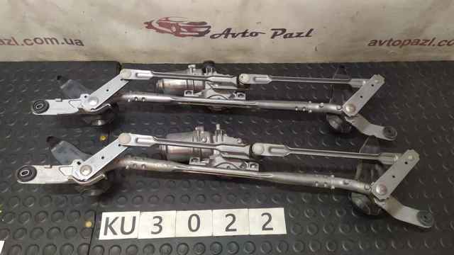GHP967340B MAZDA Мотор дворников купить в Одесса