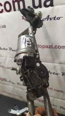 MAZDA GHP967340B Мотор дворников в наличии Харьков
