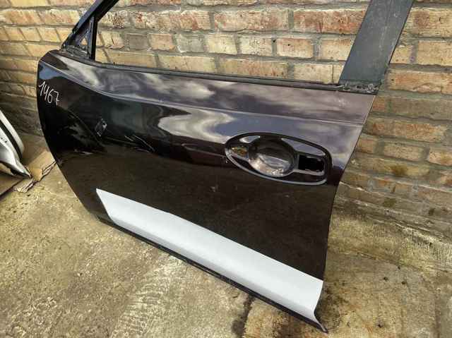 H010A4CMMA NISSAN Дверь передняя левая купить в Хмельницкий