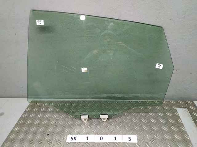 KB8C73510 MAZDA Стекло двери задней левой купить в Кривой Рог