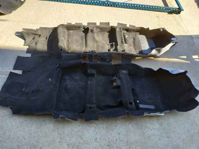 KD4568670F03 MAZDA купить в Сумы