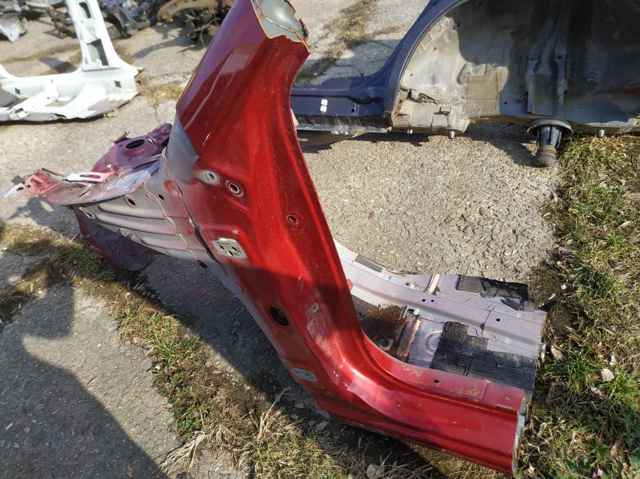 KD5354210C MAZDA купить в Киев