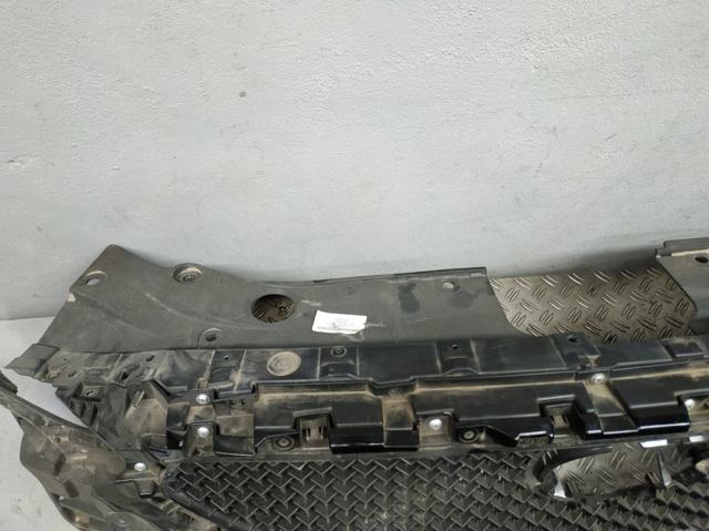 MAZDA KSD450710A Решетка радиатора в наличии Украина