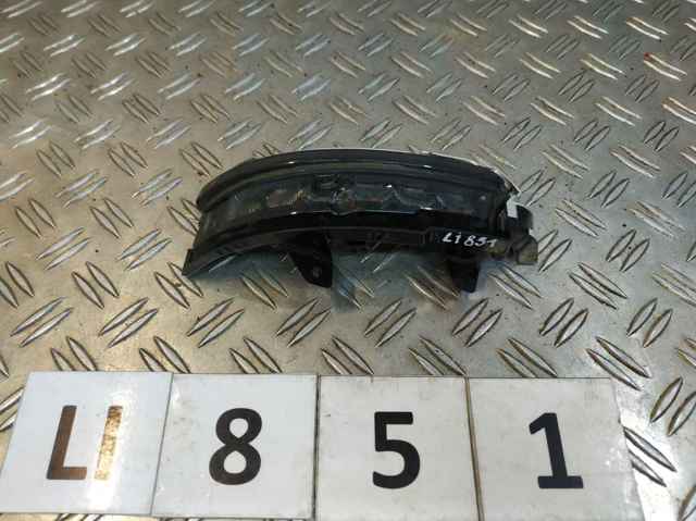 LR048352 LAND ROVER Указатель поворота зеркала левый купить в Каменское