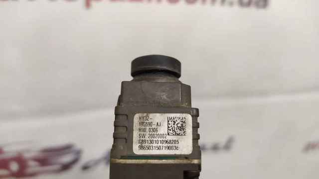LR105215 Камера системы обеспечения видимости купить Полтава