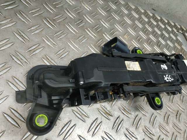 LR178925 LAND ROVER Ручка двери задней наружная правая купить в Черкассы