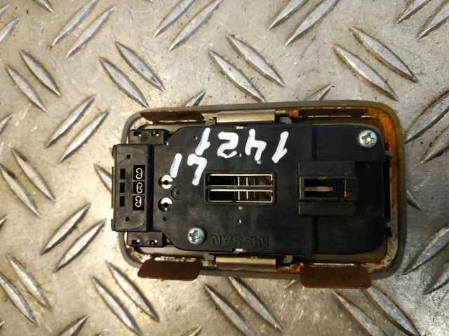 MITSUBISHI MR957361 Фара противотуманная левая в наличии Львов