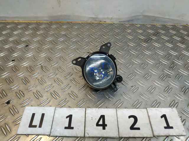 MR957361 MITSUBISHI Фара противотуманная левая купить в Житомир