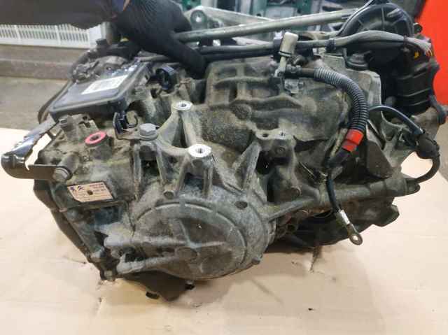 PEUGEOT TF82SC АКПП в наличии Ирпень