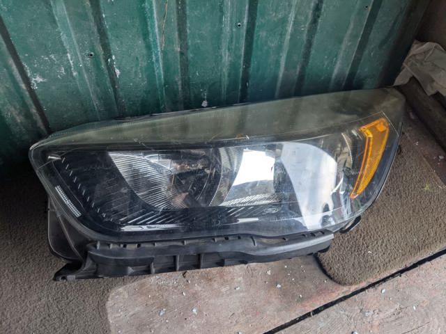 2069427 FORD Фара левая купить в Ужгород