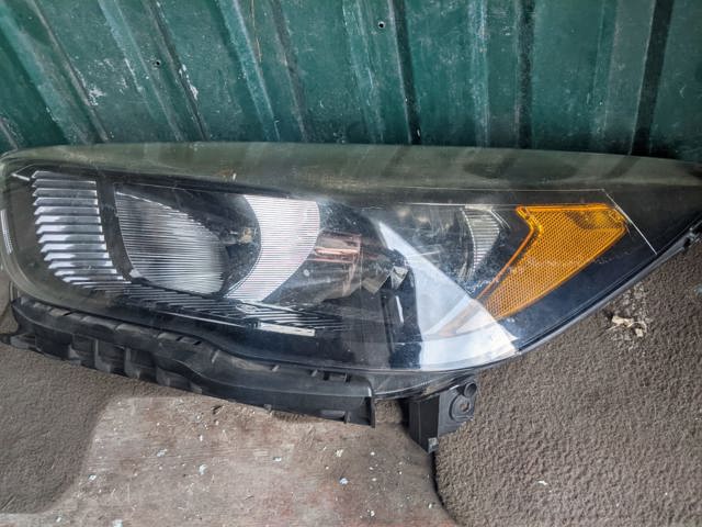 2069427 FORD Фара левая купить в Днепр