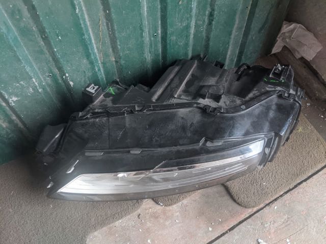 260606RR0D NISSAN Левая фара купить в Ужгород