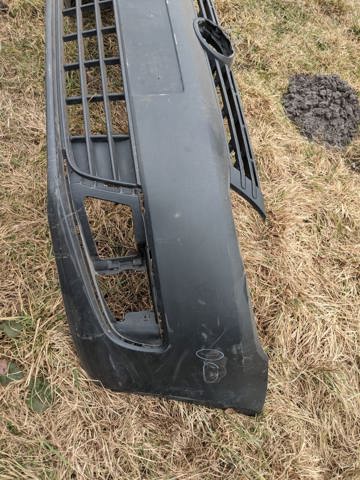 2K58072179B9 VAG Бампер передний купить в Украина