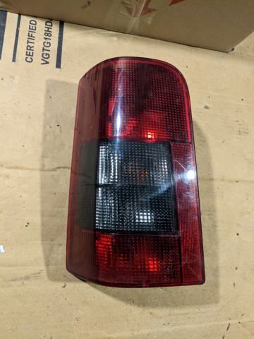 6351H2 PEUGEOT Фонарь задний правый купить в Одесса