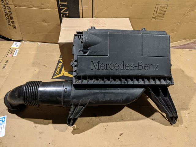 MERCEDES 6420901601 Воздушный фильтр в наличии Николаев
