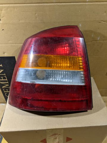 714029051731 MAGNETI MARELLI Фонарь задний левый купить в Черновцы