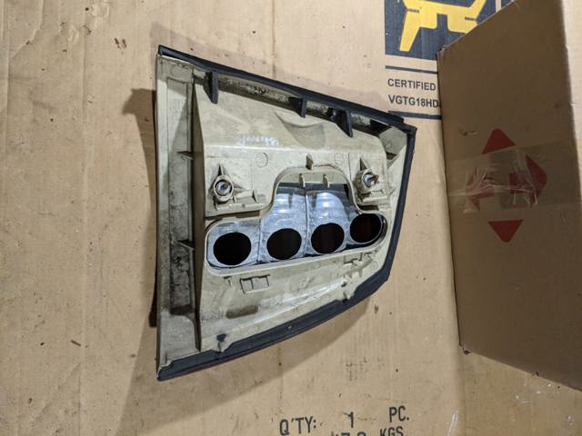 714029051731 MAGNETI MARELLI Фонарь задний левый купить в Украина