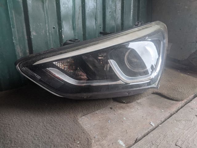 921014Z HYUNDAI Фара левая купить в Запорожье
