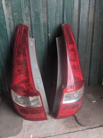 924022L110 HYUNDAI Фонарь задний правый купить в Ровно