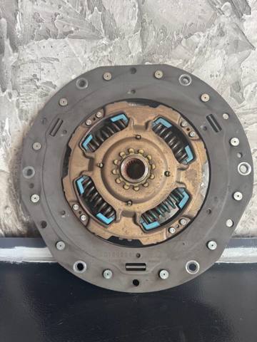 Диск сцепления 3127030010 TOYOTA