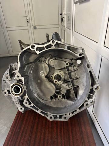 Механическая коробка переключения передач 55194293 OPEL