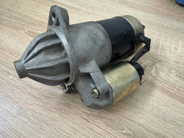 Стартер M1T79781 MITSUBISHI
